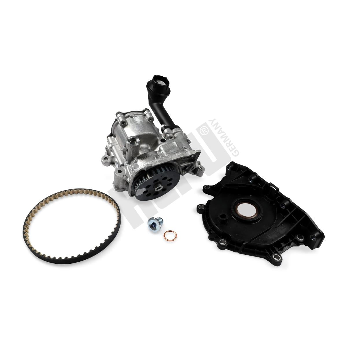 HEPU HEPOPK56160 Oil Pump Gasket Drive