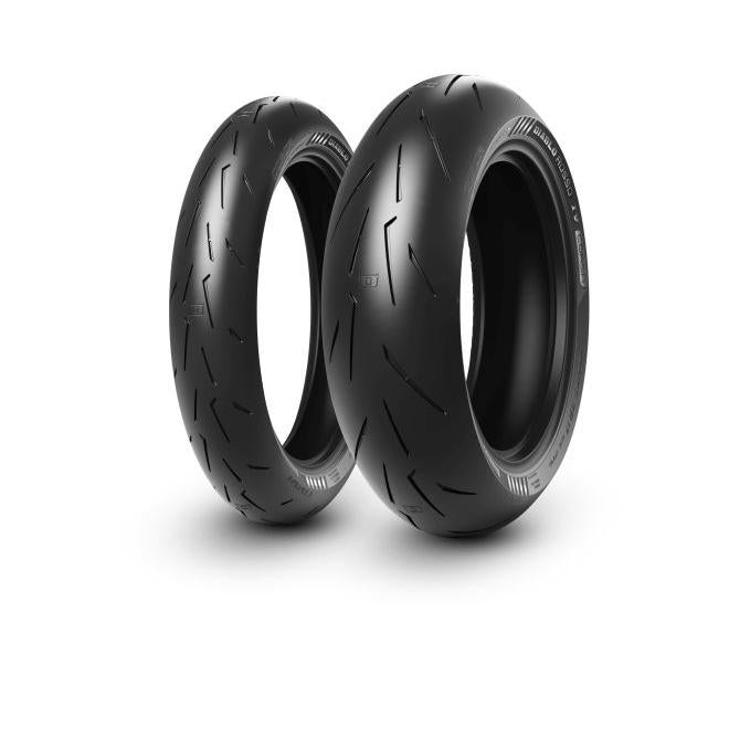 PIRELLI 1806017OMPI75WDR4C Road Tyre