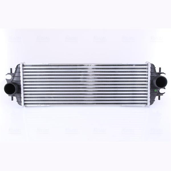 NISSENS NIS96762 Charge Air Cooler