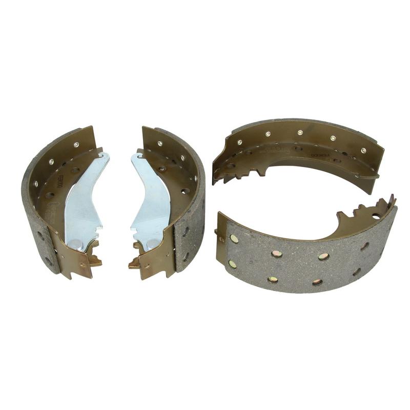 BUDWEG 342790 Brake Caliper