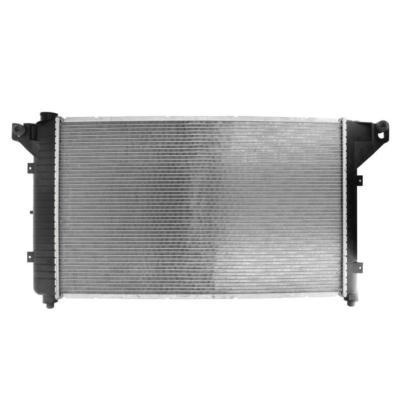 NRF NRF53780 Engine Radiator