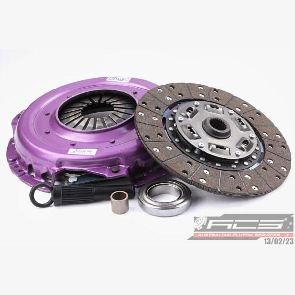 XTREME CLUTCH KCY25003-1A Clutch Kit (Tuning)