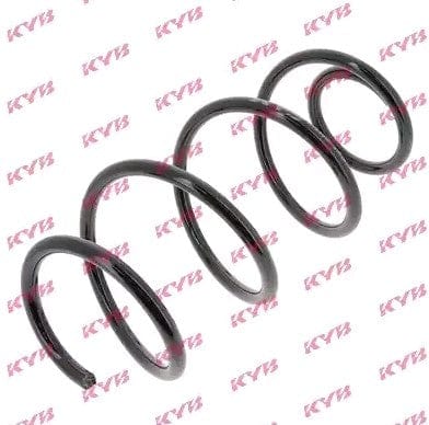 KYB K-Flex RA3333 Coil Spring for Hyundai I30 I Hatchback (Fd)