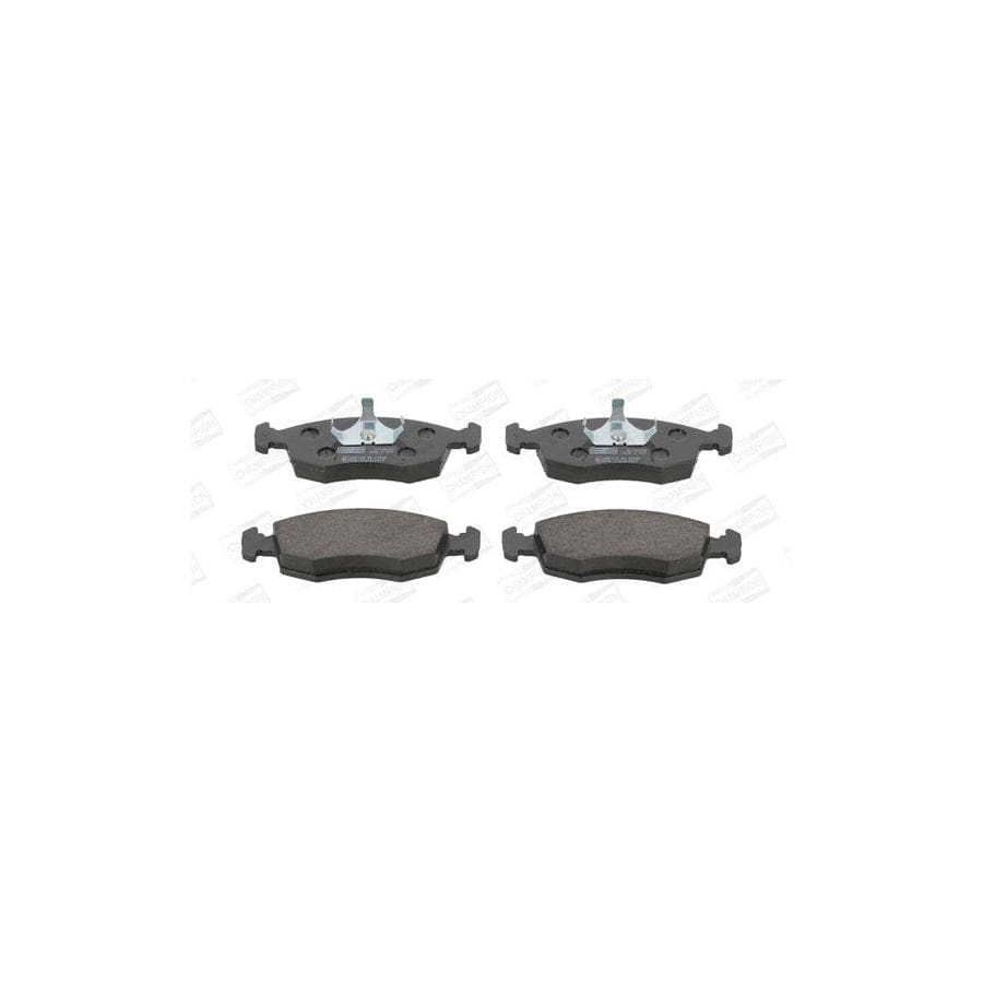 Champion 571351Ch Brake Pad Set