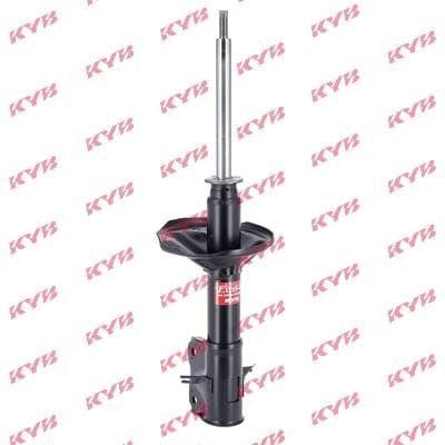 KYB EXCel-G 333319 Shock Absorber for Mitsubishi Colt V (Cj0)
