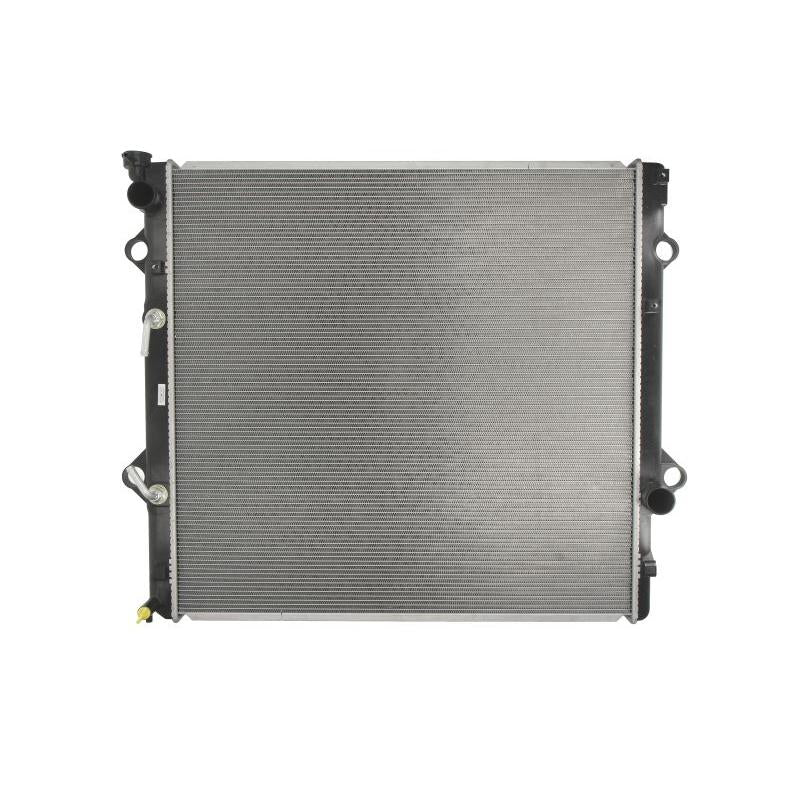 KOYORAD PL102469R Engine Radiator