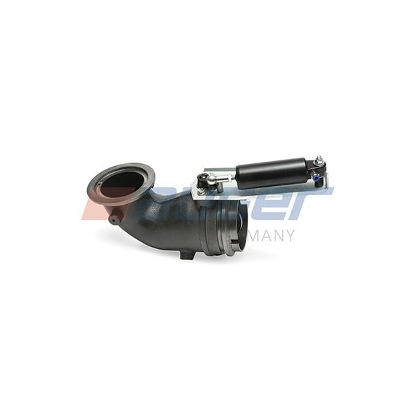 AUGER AUG105789 Cylinder Head Inlet Exhaust Side