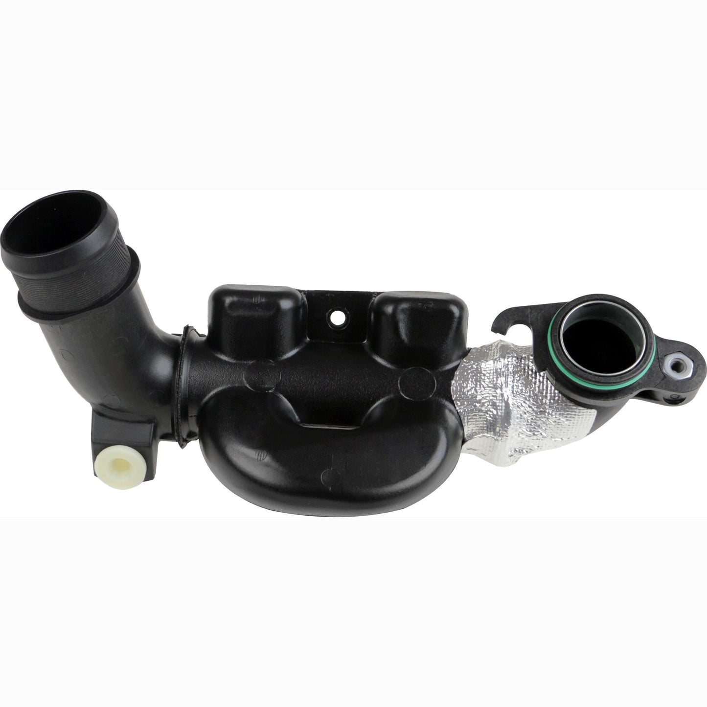 GATES GAT09-0202 Charge Air Hose