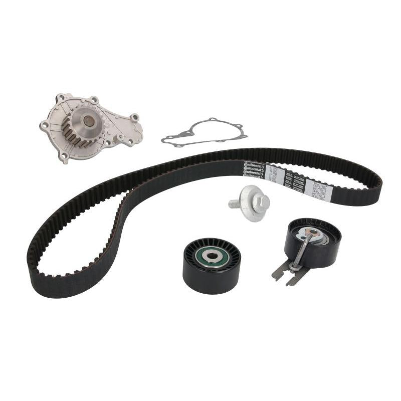 AISIN AISTKT-915A Water Pump & Timing Belt Kit