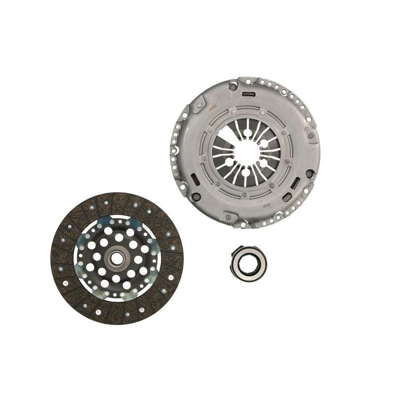 NEXUS F1A021NX Clutch Kit