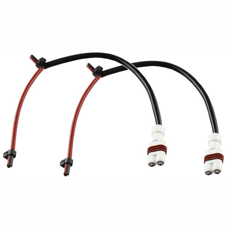 DELPHI LS1650 Brake Shoe Set