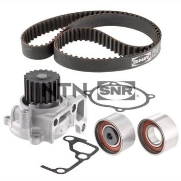 SNR KDP470.210 Water Pump & Timing Belt Kit