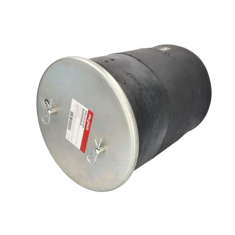 MAGNUM TECHNOLOGY 5002-03-0210P Air Suspension Bellow