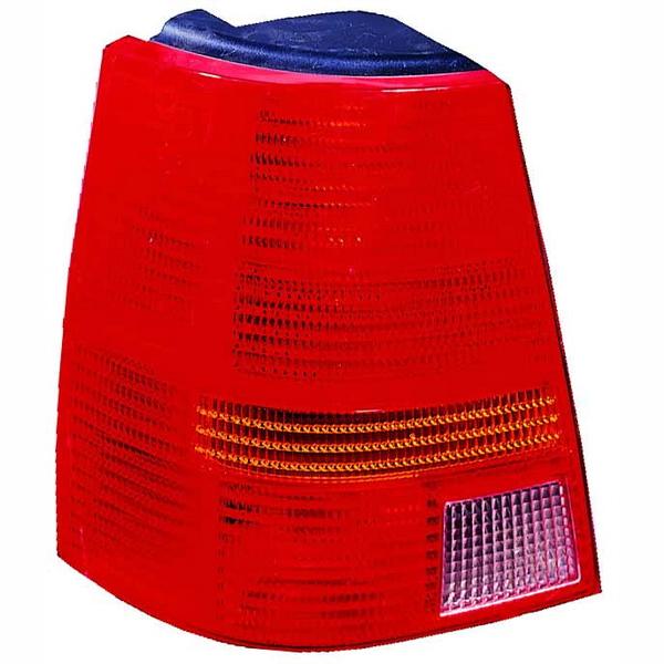 DEPO 441-1944L-UE Rear Light