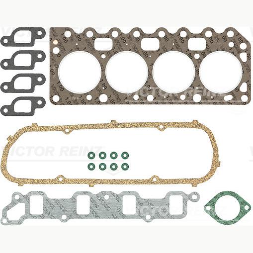 REINZ 02-27435-01 Cylinder Head Gasket