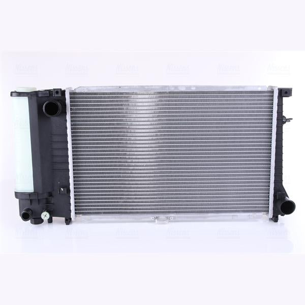 NISSENS NIS60736A Engine Radiator