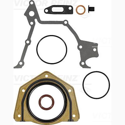 REINZ 08-38299-02 Crankcase Gasket Kit