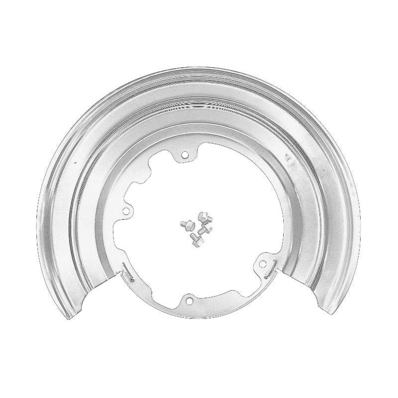 OE RVI RVI5001848003 Brake Disc Splash Guard