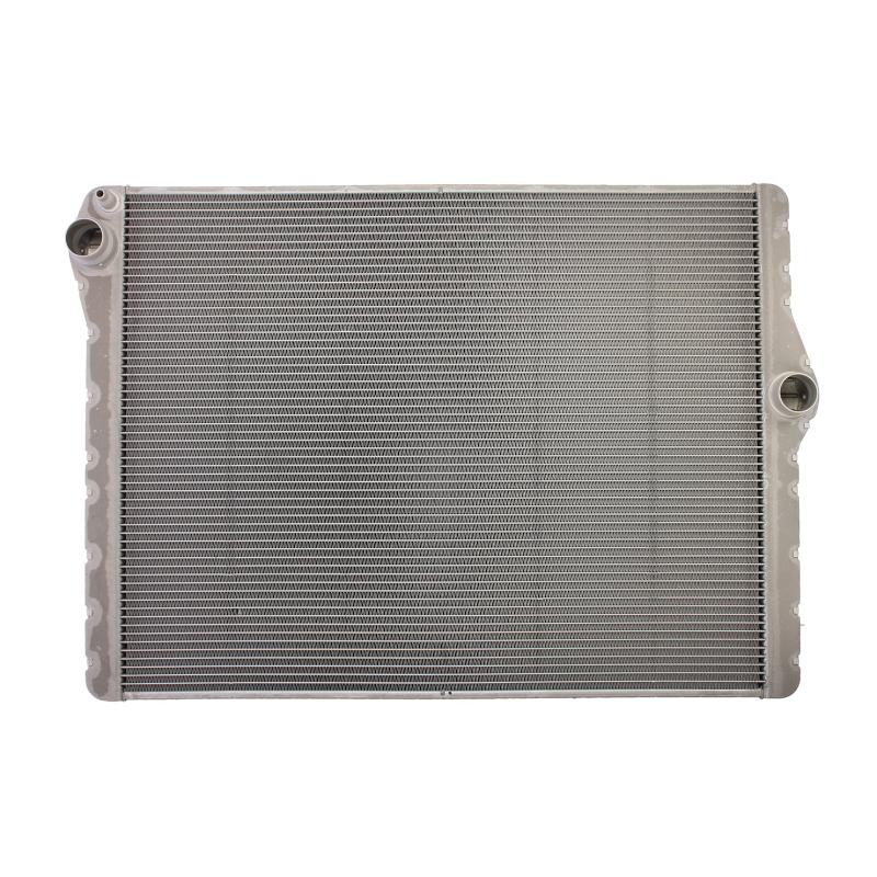 NISSENS NIS60777 Engine Radiator