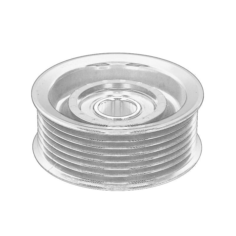 OE HONDA 31190-RL2-G01 V-Ribbed Belt Deflection/Guide Pulley