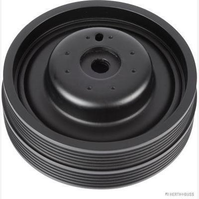 HERTH+BUSS JAKOPARTS J1095006 Crankshaft Belt Pulley