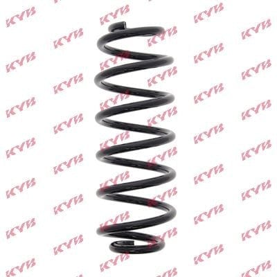 KYB K-Flex RH6598 Coil Spring for Audi A3
