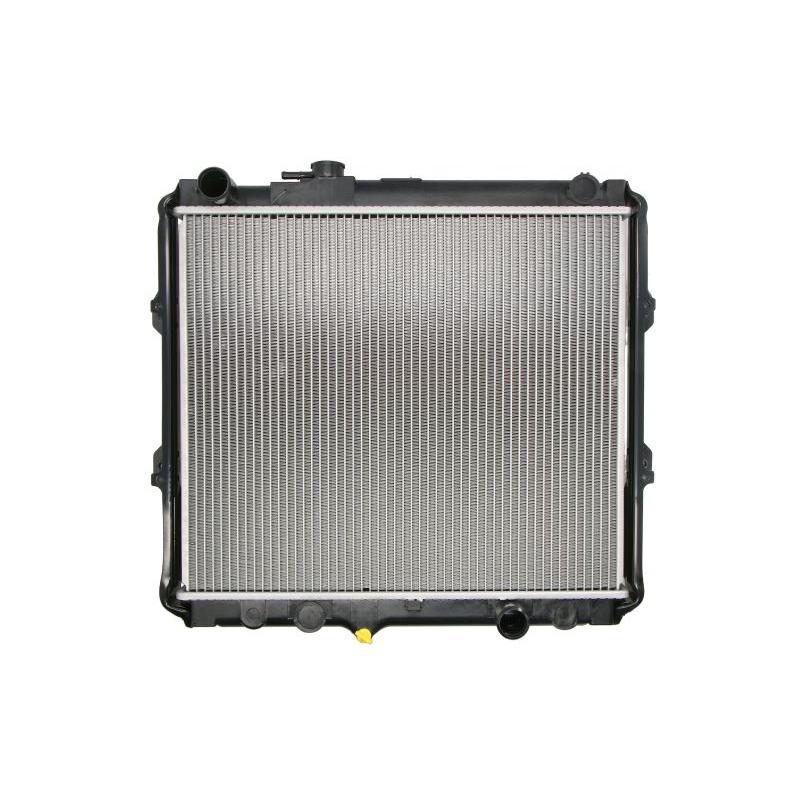 NRF NRF53151 Engine Radiator