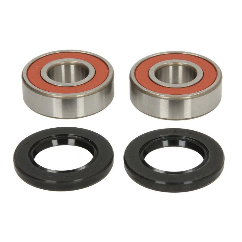 TOURMAX WBK-471 Wheel Bearing Kit