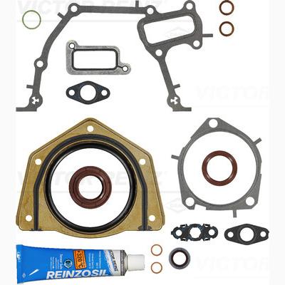 REINZ 08-39648-01 Crankcase Gasket Kit