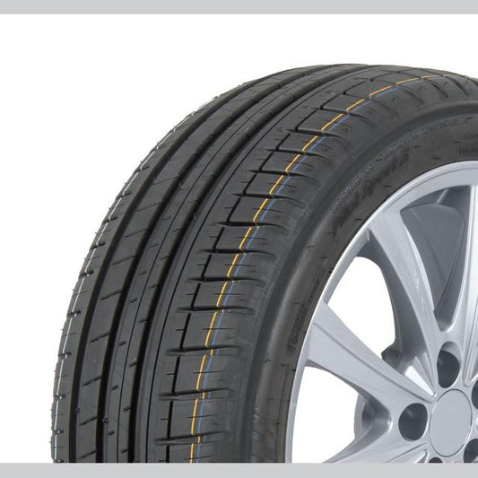 MICHELIN 25535R19LOMI96YPS3AO Summer Pkw Tyreda71.0 Db