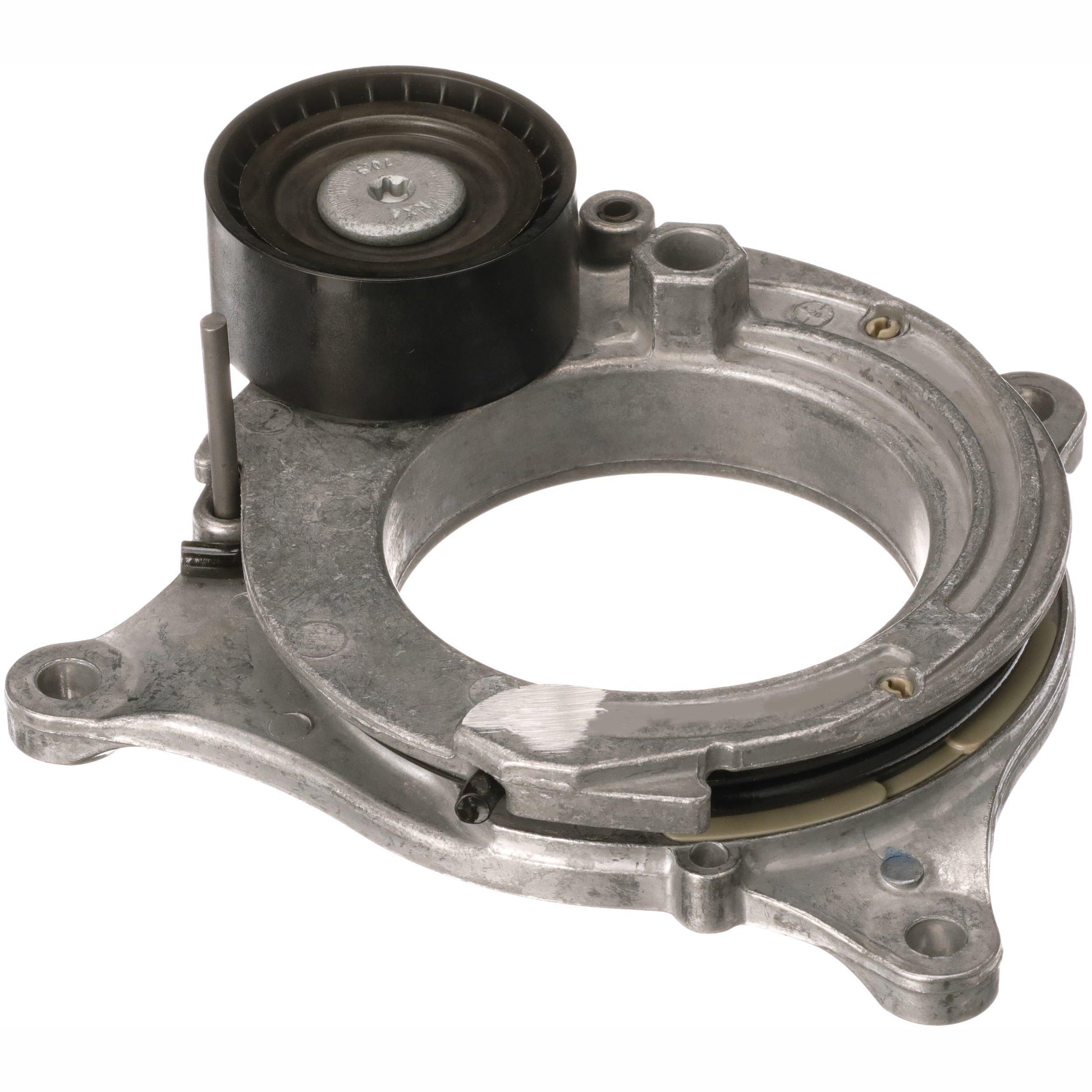 GATES GATT39381 V-Ribbed Belt Tensioner Pulley