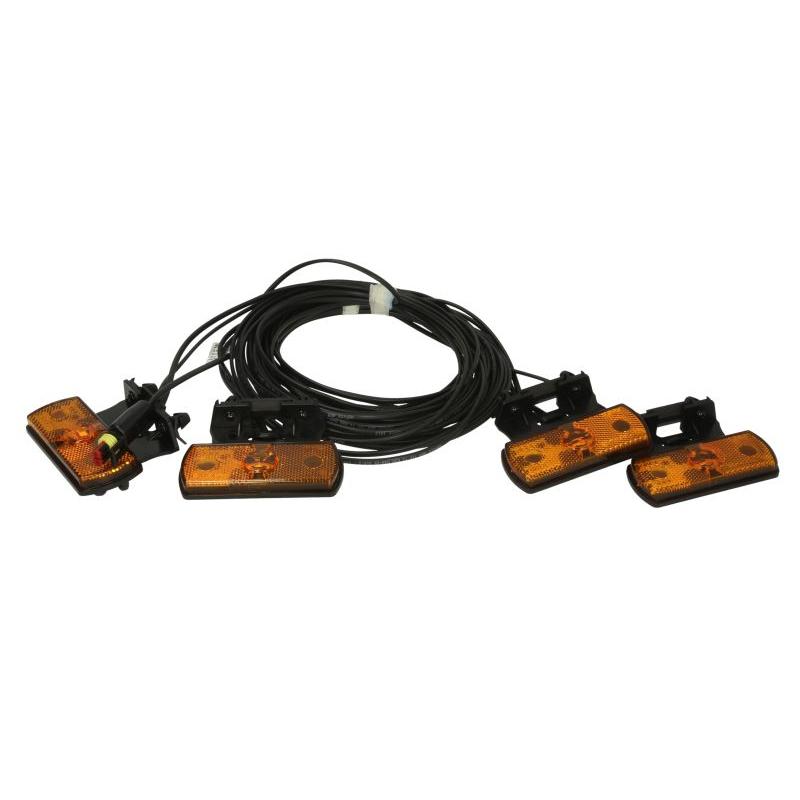 SCHMITZ 1311335 Electric Cable