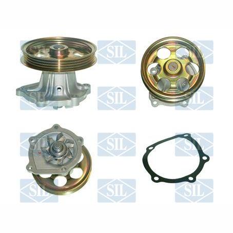 SIL PA1112 Water Pump