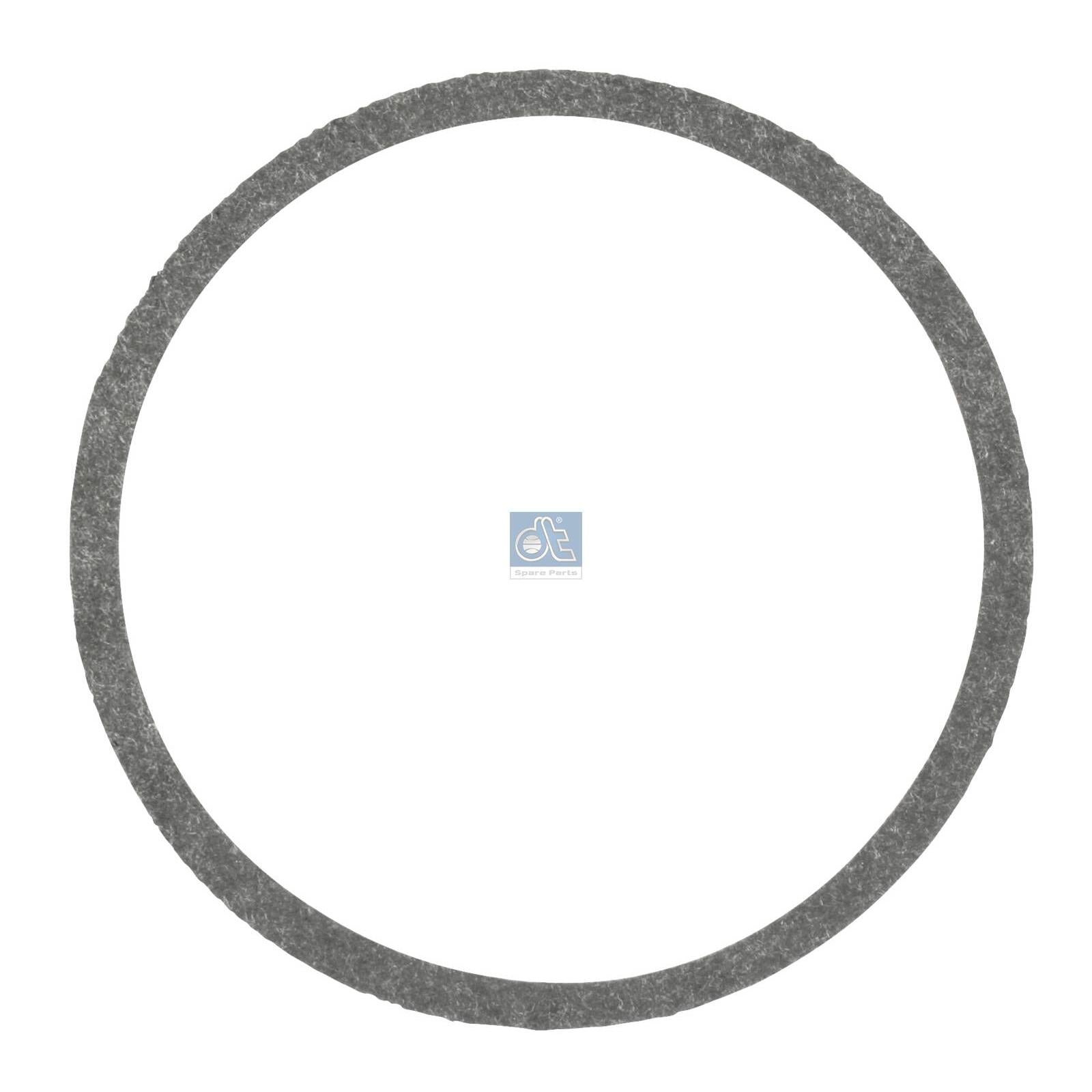 DT A/C 3.16106 Water Pump Gasket