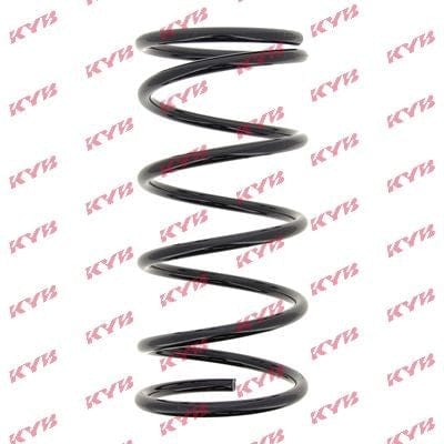 KYB K-Flex RA1958 Coil Spring for Mitsubishi Shogun Pinin (V60)