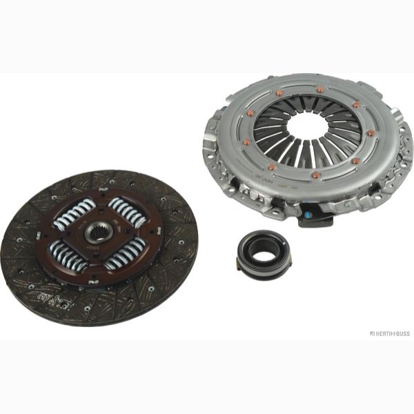 HERTH+BUSS JAKOPARTS J20005008 Clutch Kit