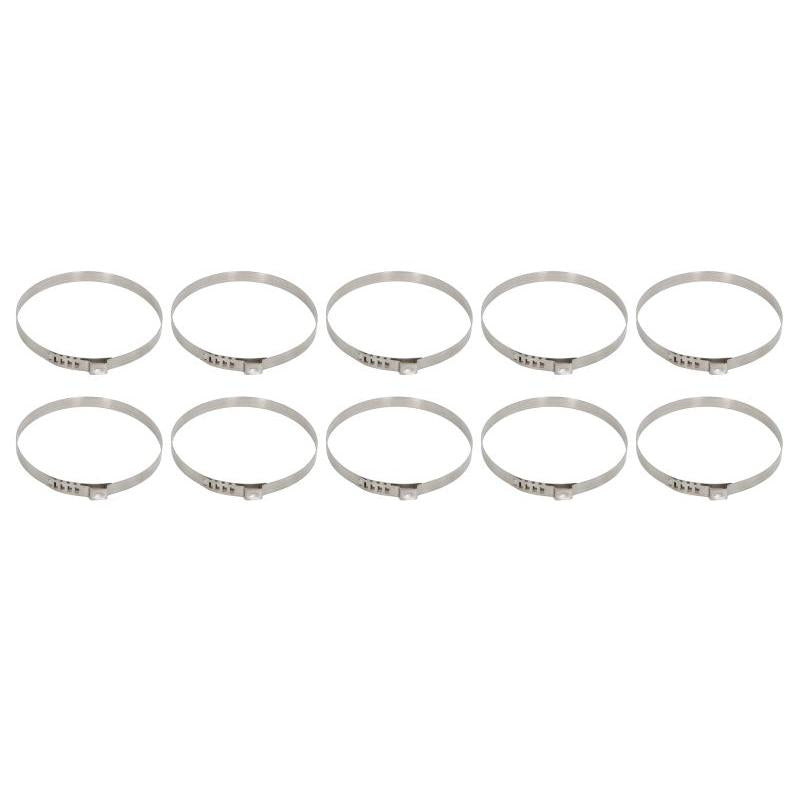 PASCAL G500001PC/10 Clamp