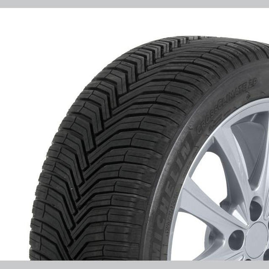 MICHELIN 20555R16COMI94VCRC+S1 All-Season Pkw Tyrebb69.0 Db