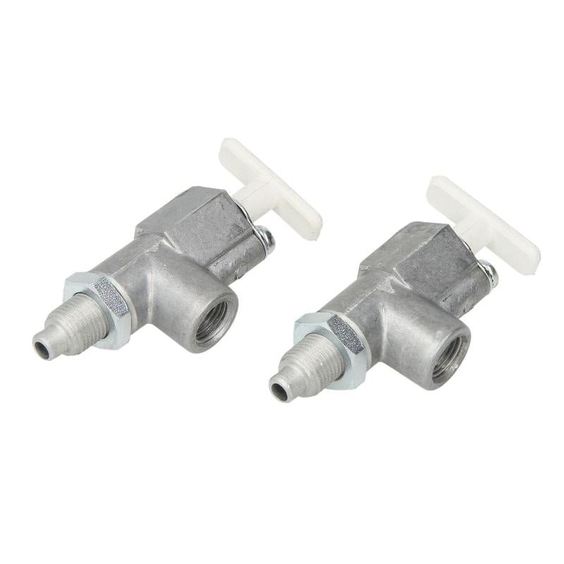ENGITECH T110335 Fuel Filter Valve