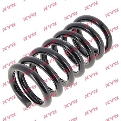 KYB K-Flex RA1381 Coil Spring for Ford Transit
