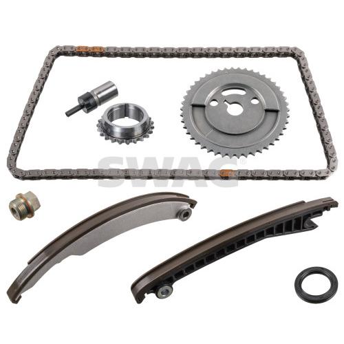 SWAG SW33107904 Timing Chain Kit