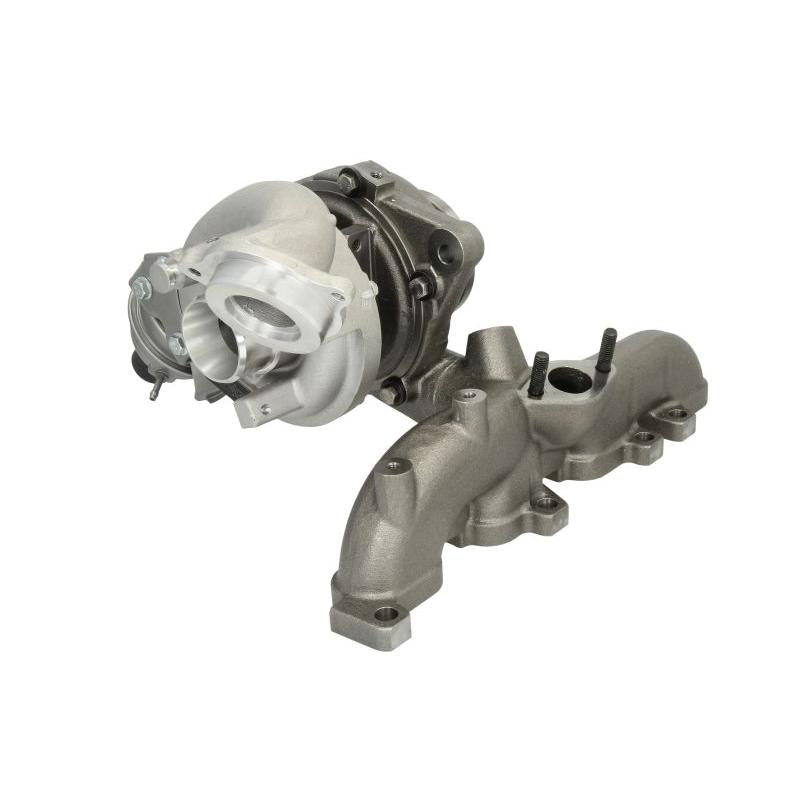 EVORON EVTC0136 Turbocharger