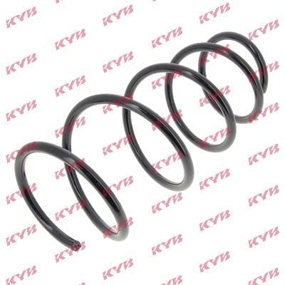 KYB K-Flex RA3371 Coil Spring for Toyota Avensis
