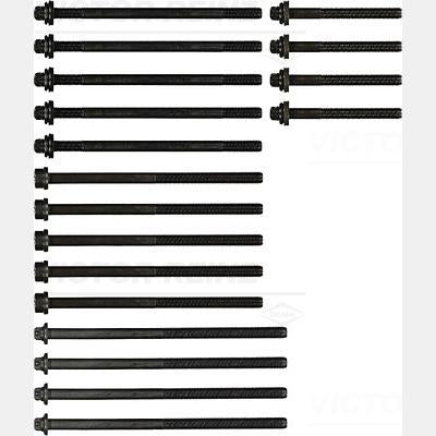 REINZ 14-32240-01 Cylinder Head Bolt Set
