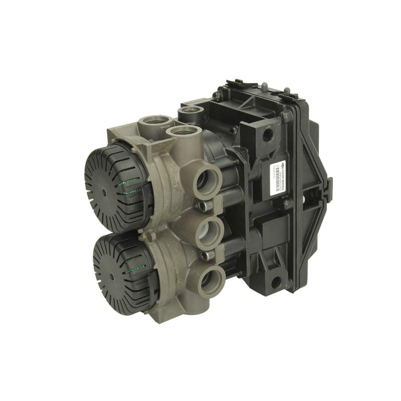KNORR 0486204021X50 Axle Modulator