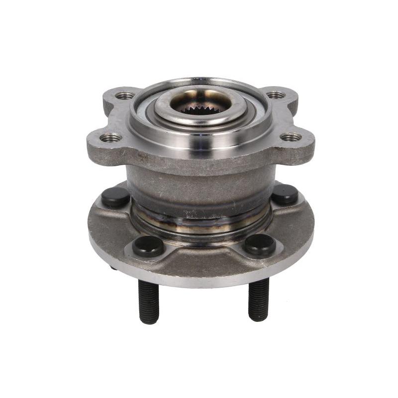 EDGE 512500AT Wheel Hub