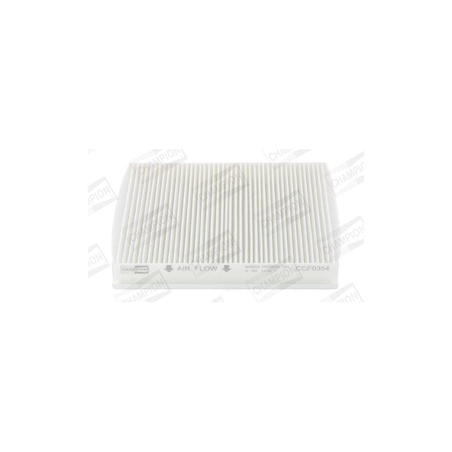 Champion Ccf0354 Pollen Filter