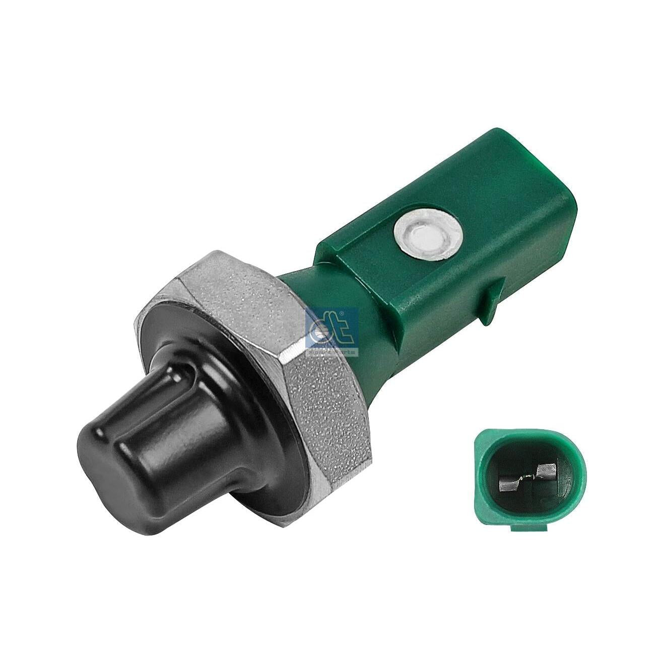DT SPARE PARTS 11.80603 Oil Pressure Switch