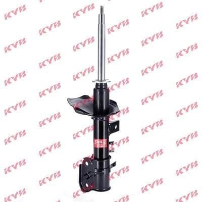 KYB EXCel-G 335022 Shock Absorber for Nissan Pathfinder II (R50)