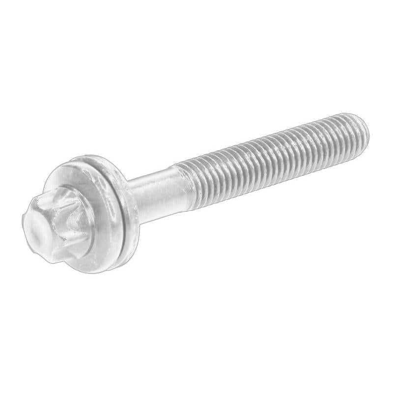 OE FIAT 504081546 Cylinder Head Bolt